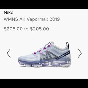 Nike Air VaporMax FlyKnit 3 - Exclusive Color NEW